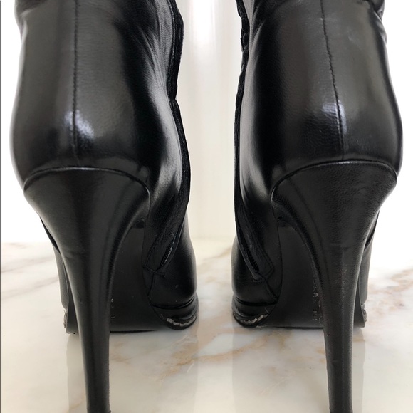 Barbara Bui Boots - Picture 3 of 11